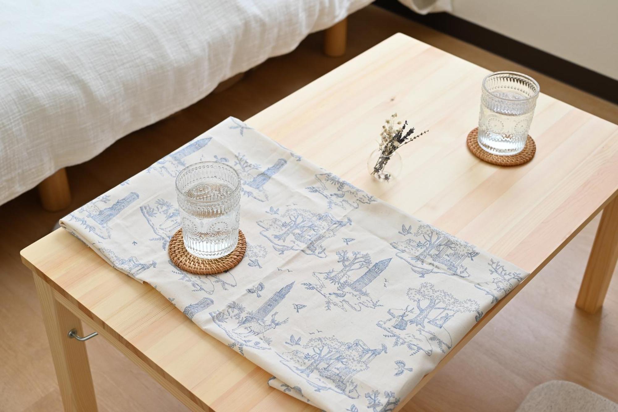 Shinjuku-2Minutes Shin-Okubo駅 Very Good Location, Tokyo